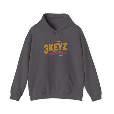 Street Drip Logo3 Unisex Hoodie