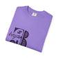 3keyz OG Teddy Purple/Gold 2nd Edition Tee
