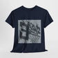 3keyz BIg 3 Splash Unisex T-Shirt
