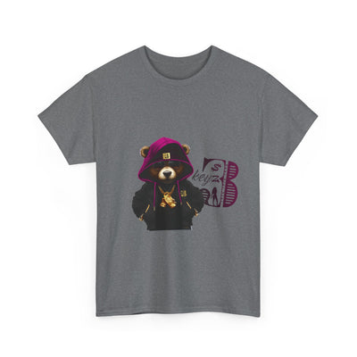 3keyz OG Teddy Purple