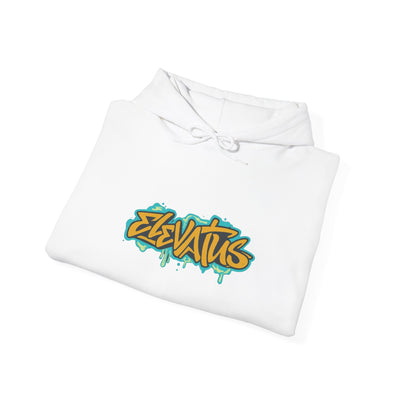 3keyz Street Drip Elevate2 Unisex Hoodie