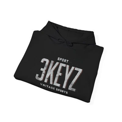 Street Drip Logo2 Hoodie