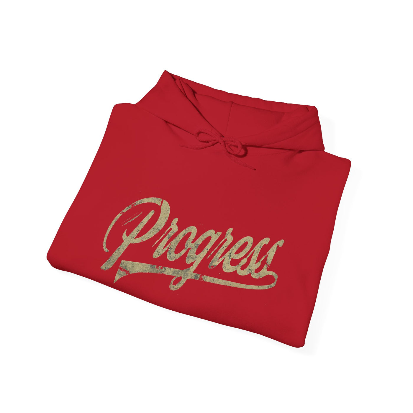 Hood Progress - Street Drip