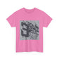 3keyz BIg 3 Splash Unisex T-Shirt
