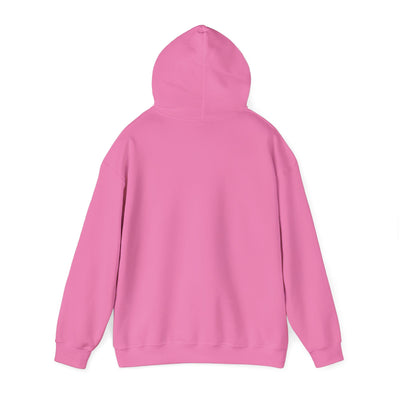 3keyz Big 3 Abstract Hoodie