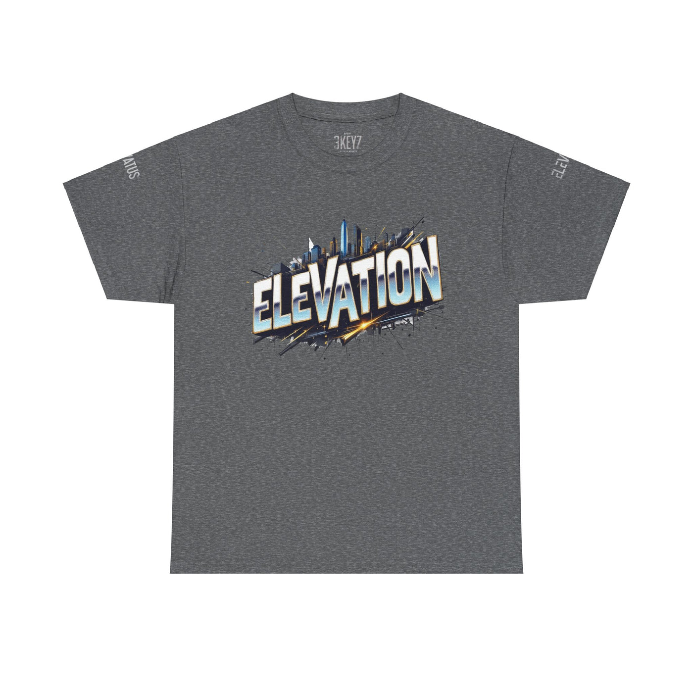 City Drip Unisex Tee