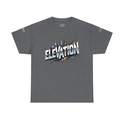 City Drip Unisex Tee