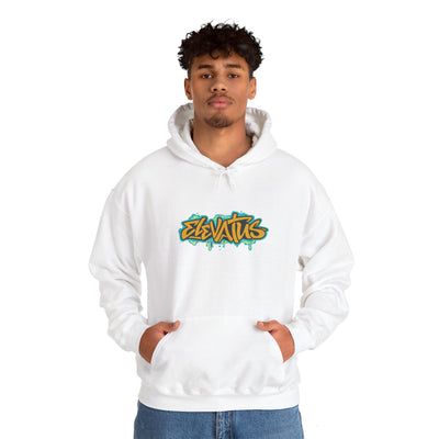 3keyz Street Drip Elevate2 Unisex Hoodie