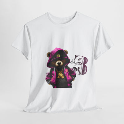 3keyz OG Teddy Pinky