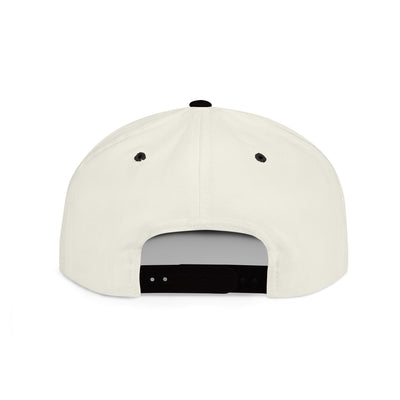 Snapback Cap - Progress Drip Money