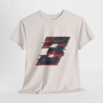 3keyz BIg 3 Machine Unisex T-Shirt