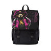 3keyz OG Teddy Pink Drip backpack
