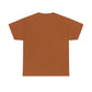 3keyz Original Style Orange Crush