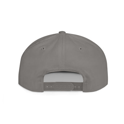 Snapback Cap - Progress Drip Money
