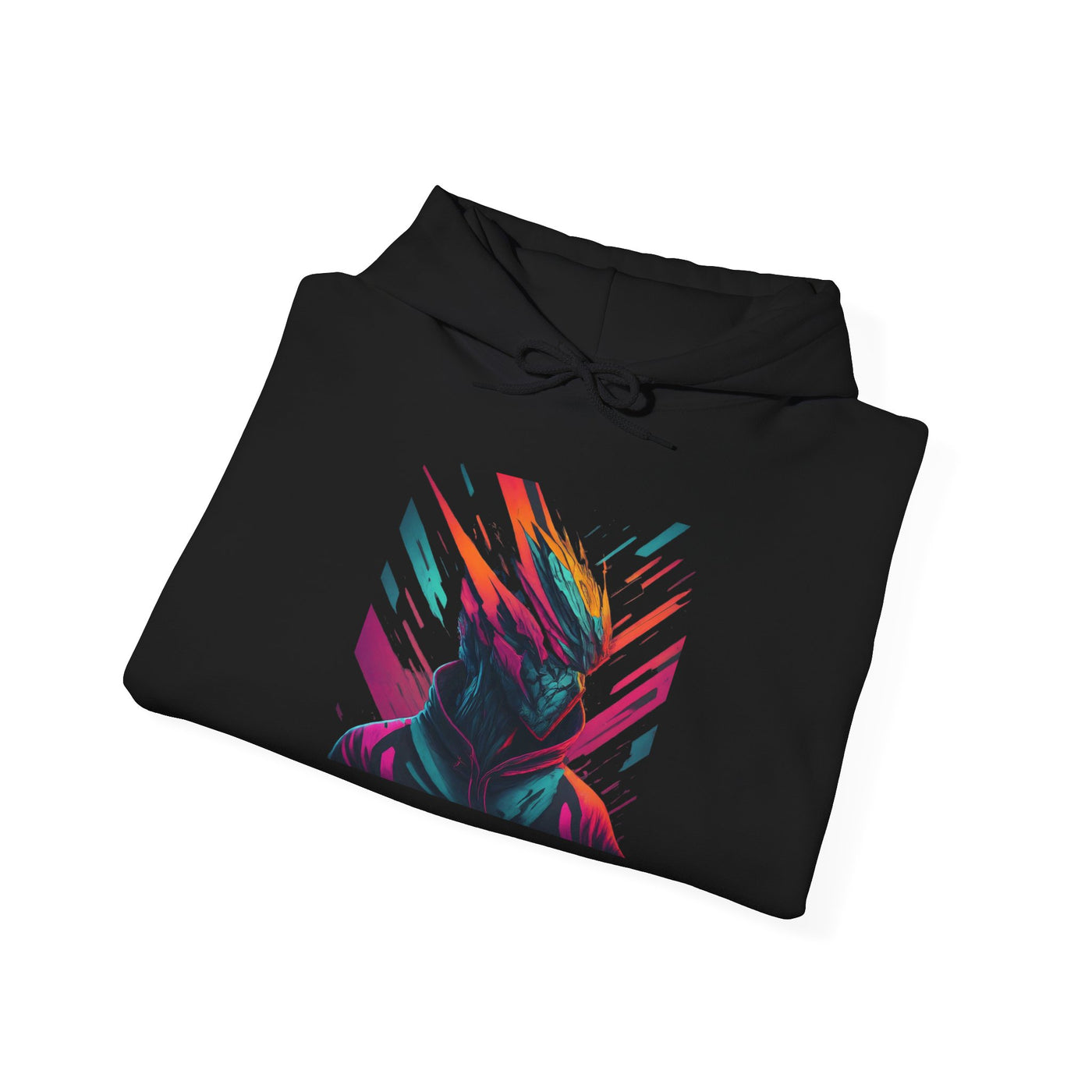 3keyz Street Drip ArtDrip9 Unisex Hoodie