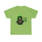 3keyz OG Teddy Lime/Blk