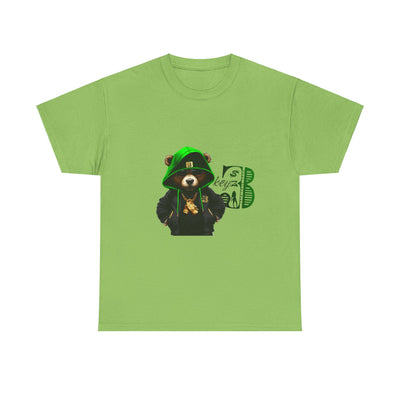 3keyz OG Teddy Lime/Blk