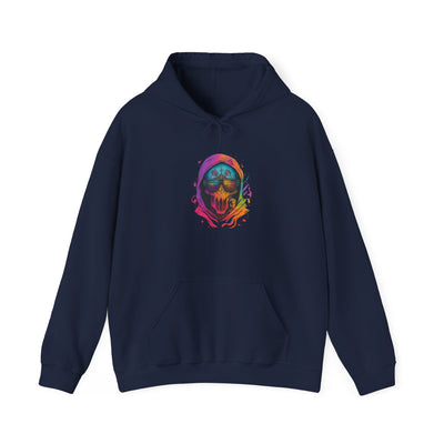 3keyz Street Drip ArtDrip11 Unisex Hoodie