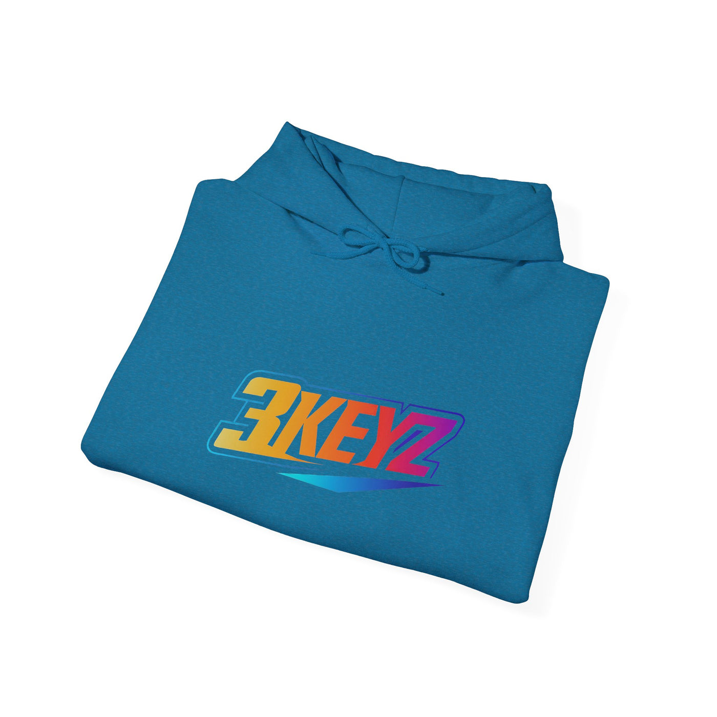 Street Drip Logo1 Hoodie