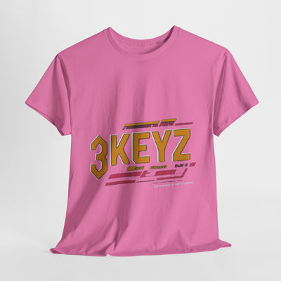 3keyz  Street Drip Logo9 Unisex T-Shirt