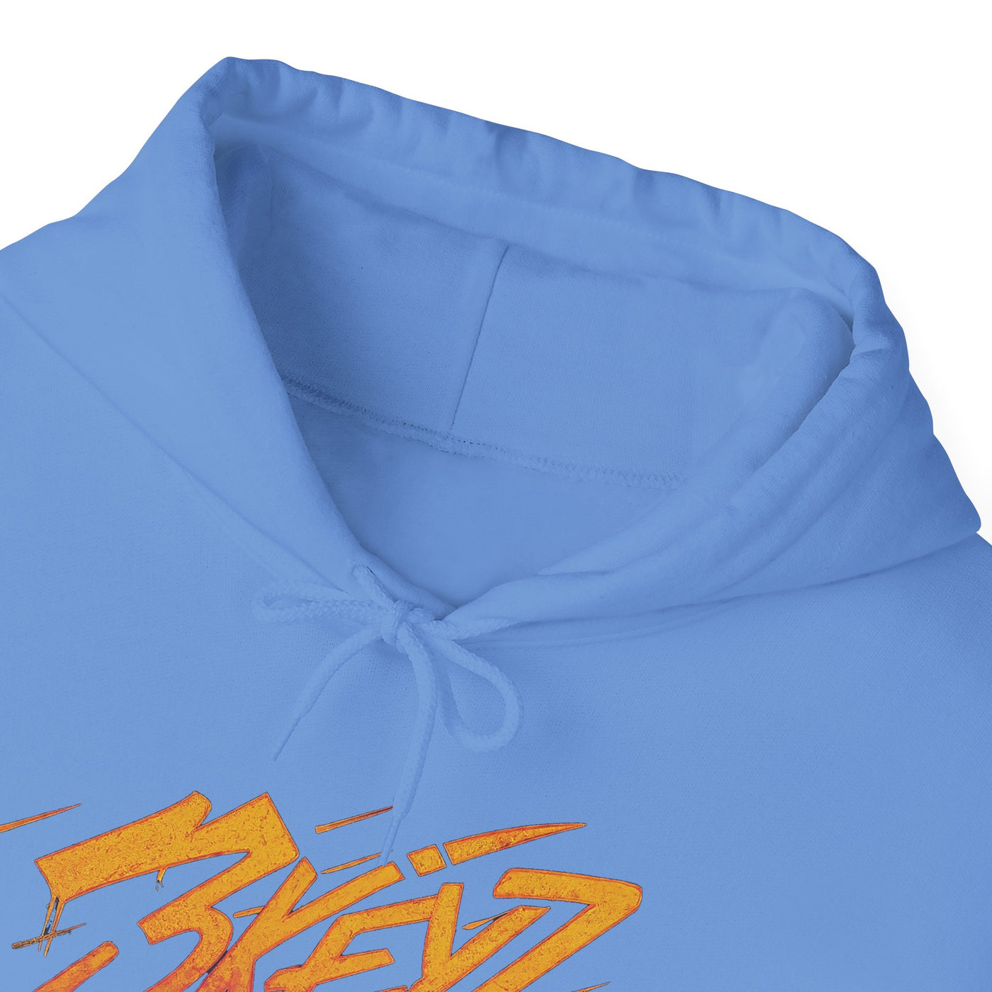 Street Drip Logo5 Hoodie