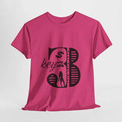 3keyz Original Drip Blk