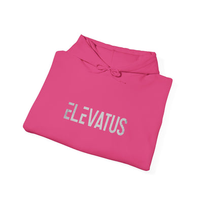 Street Drip Hoodie - 3keyz Elevate1 Design