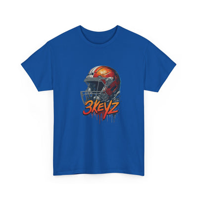 3keyz Football Strong2