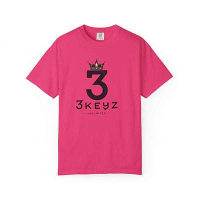 Street Drip T-shirt - Progress Teddy Drip sporty edition