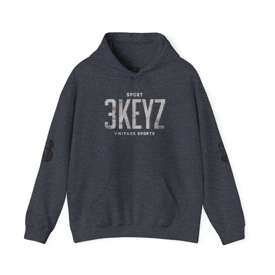 Sports Hoodie Teddy Drip Unisex Hooded Sweatshirt