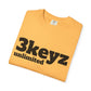 3keyz Unlimited Unisex T-shirt