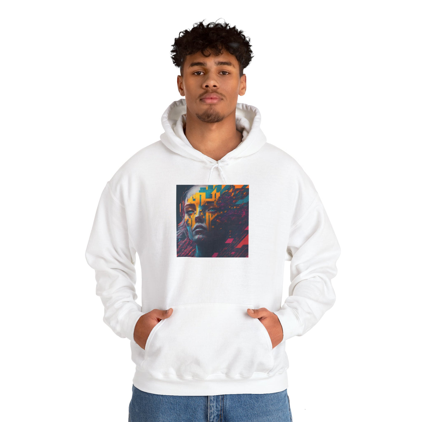 3keyz Street Drip ArtDrip10 Hoodie
