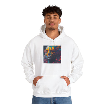 3keyz Street Drip ArtDrip10 Hoodie