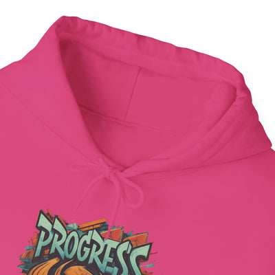 3keyz Street Drip Progress4 Hoodie