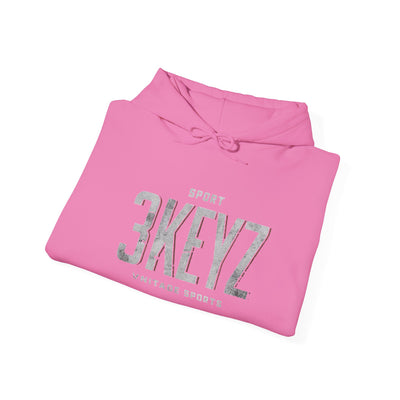 Street Drip Logo2 Hoodie