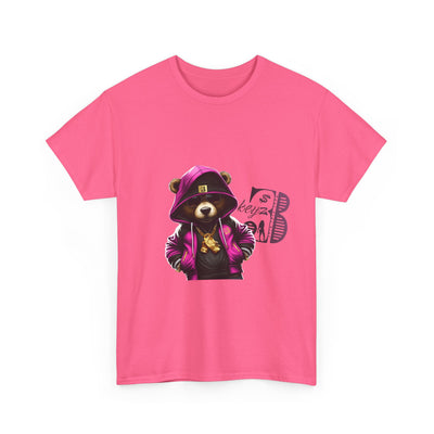 3keyz OG Teddy Pinky