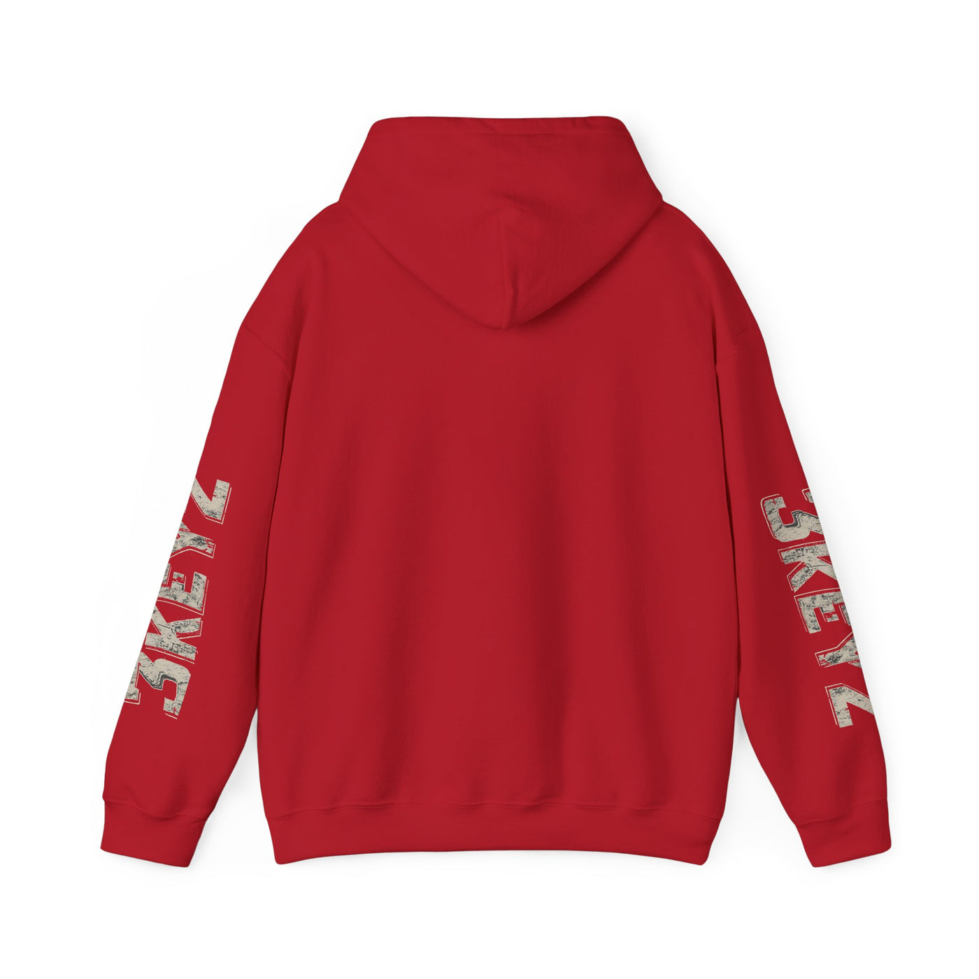 Hood Progress - Street Drip