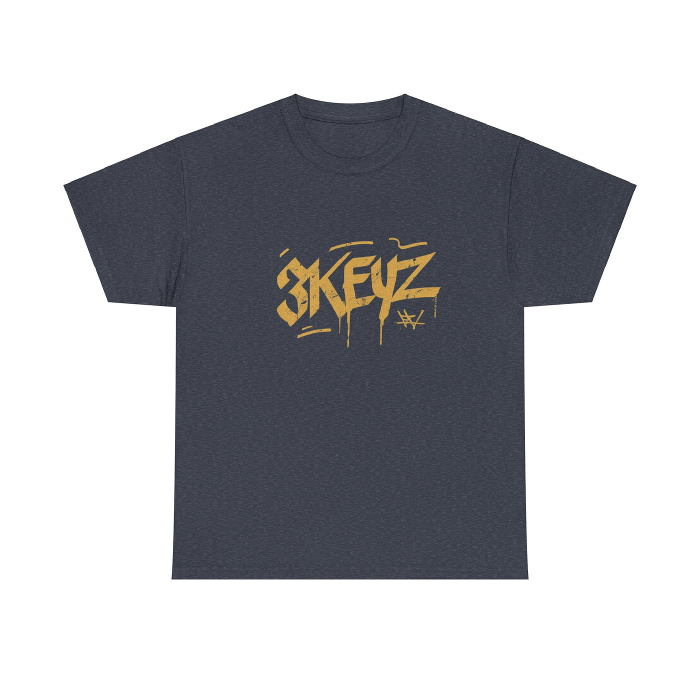 3keyz  Street Drip Logo6 Unisex T-Shirt