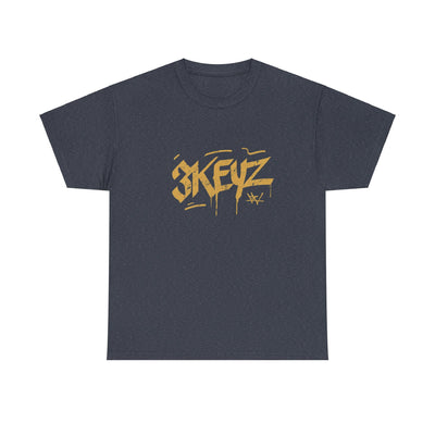 3keyz  Street Drip Logo6 Unisex T-Shirt