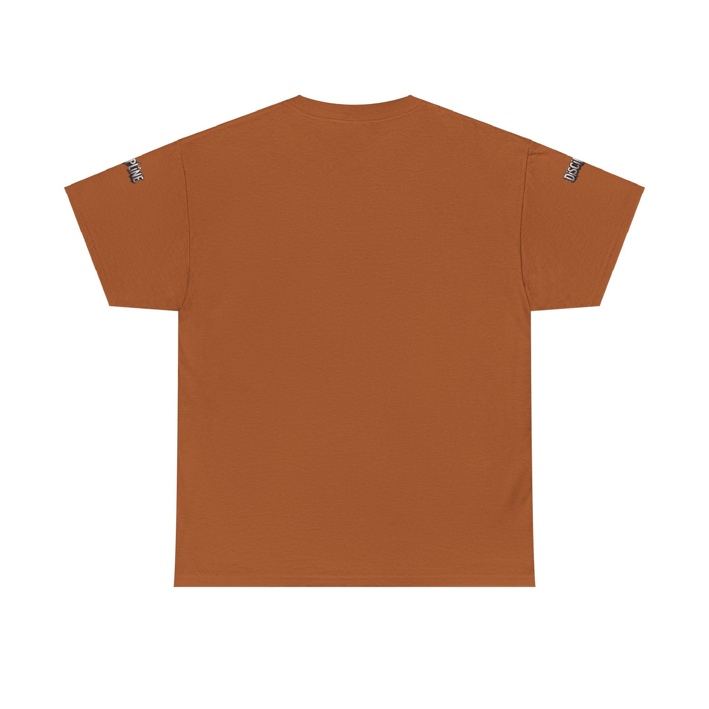 Discipline Machine drip Unisex  Tee