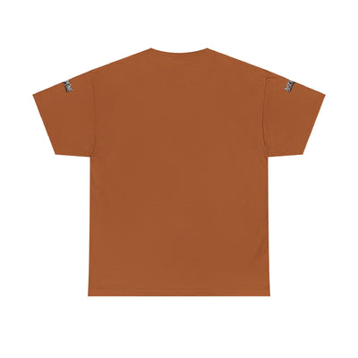 Discipline Machine drip Unisex  Tee
