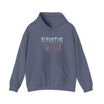 3keyz Street Drip Elevate5 Unisex Hoodie