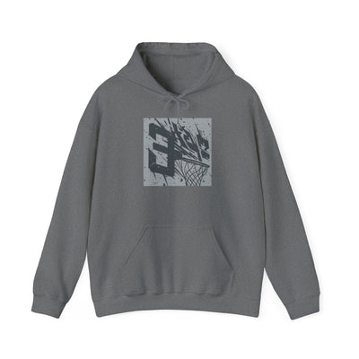 3keyz Big 3 Splash Unisex Hoodie