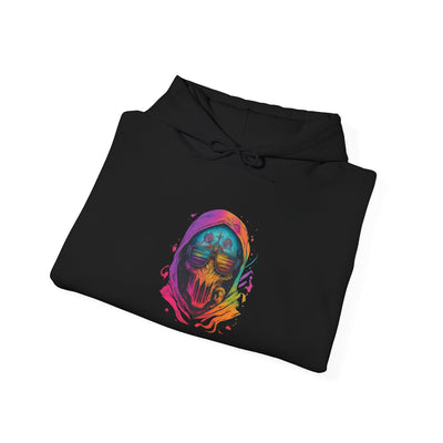 3keyz Street Drip ArtDrip11 Unisex Hoodie