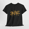 3keyz  Street Drip Logo6 Unisex T-Shirt
