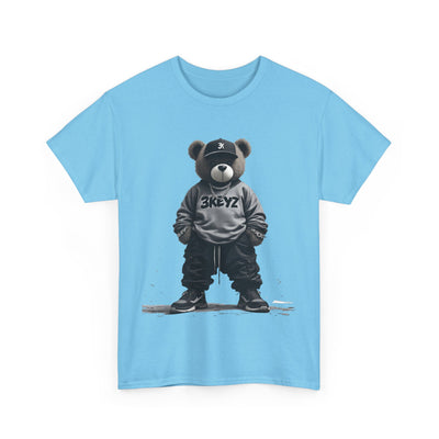 Standing on Business Drip Unisex Tee