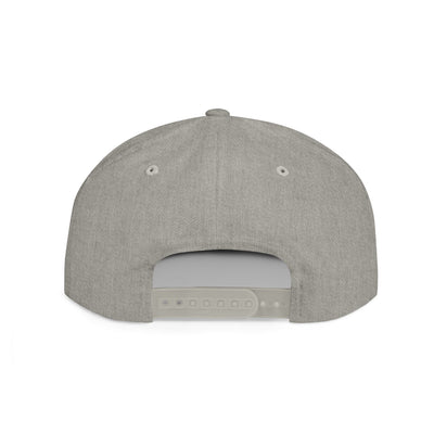 Snapback Cap - Progress Drip Money