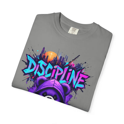 Purple Passion Discipline style Unisex T-Shirt