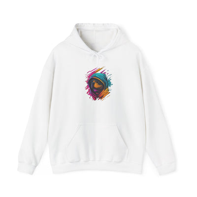 3keyz Street Drip ArtDrip4 Unisex Hoodie