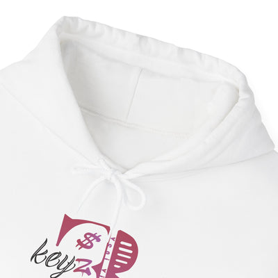 3Keyz Original Drip Unisex hoodie Pinky